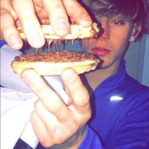 Meet your Posher, John